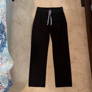 Figs XS Tall Livingston scrub pants